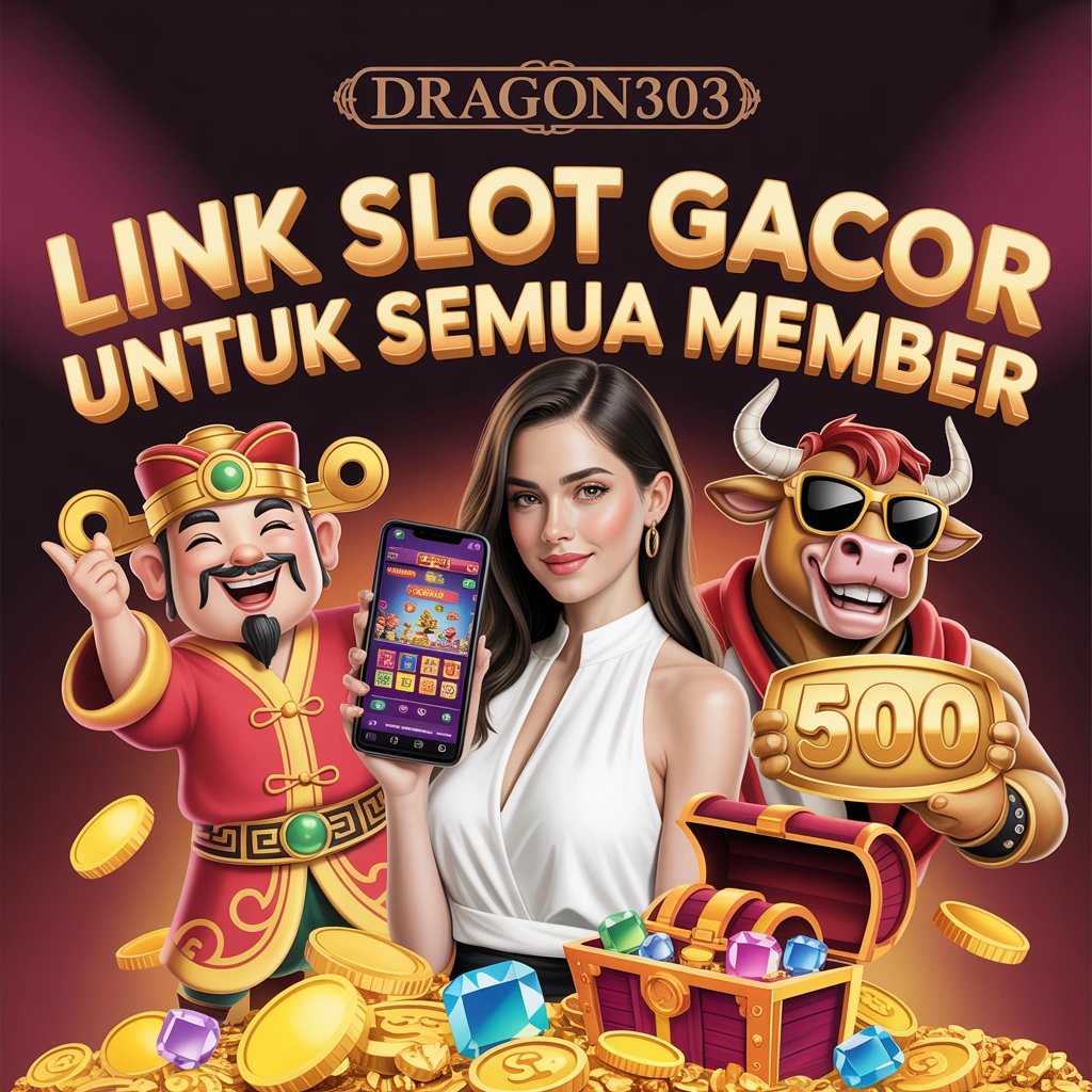 Dragon303: Portal Hiburan Digital Solusi Teknologi Terintegrasi